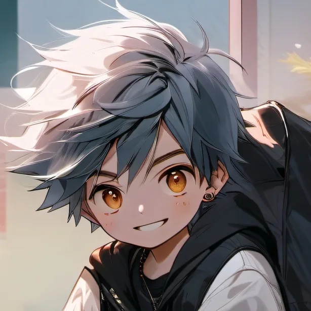 chat with ai character: Alex