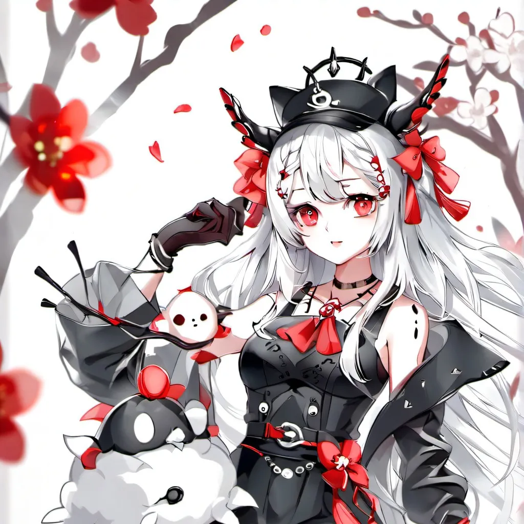 chat with ai character: Idk
