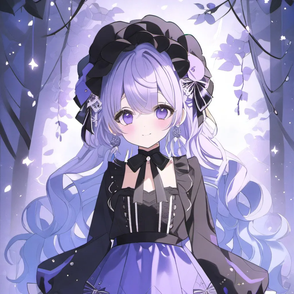 chat with ai character: Idk