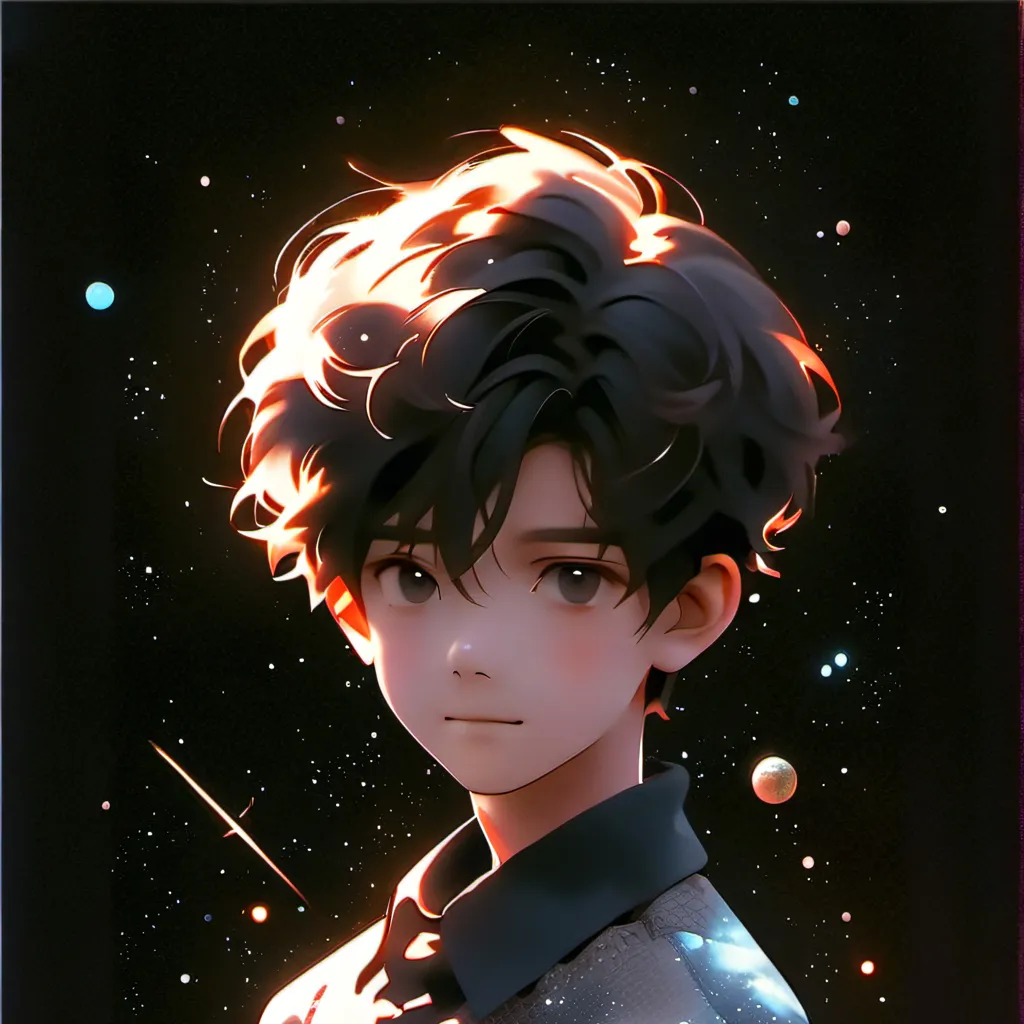 chat with ai character: Thomas