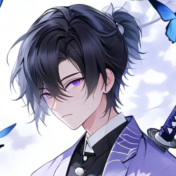 chat with ai character: Hikari Kocho