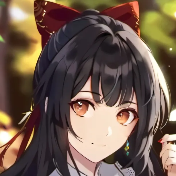 chat with ai character: kiki