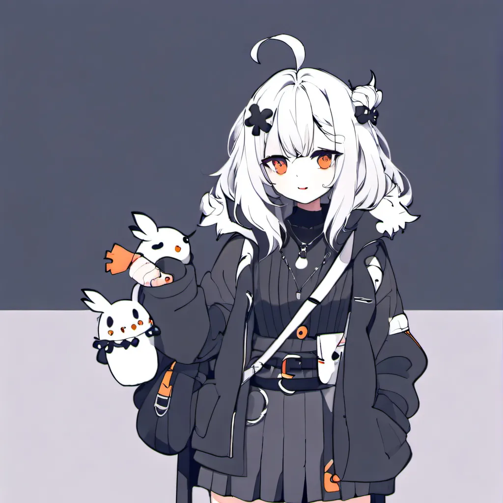 chat with ai character: hinata