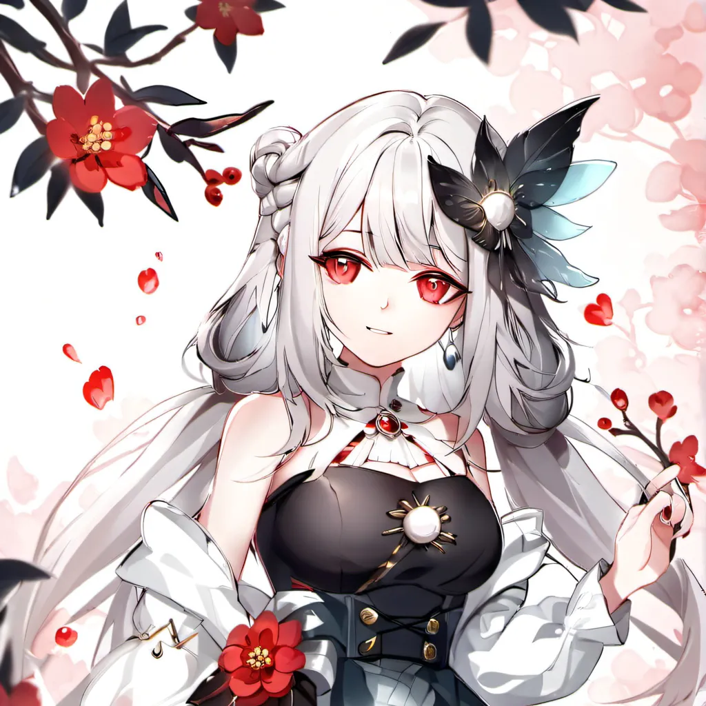 chat with ai character: lexi