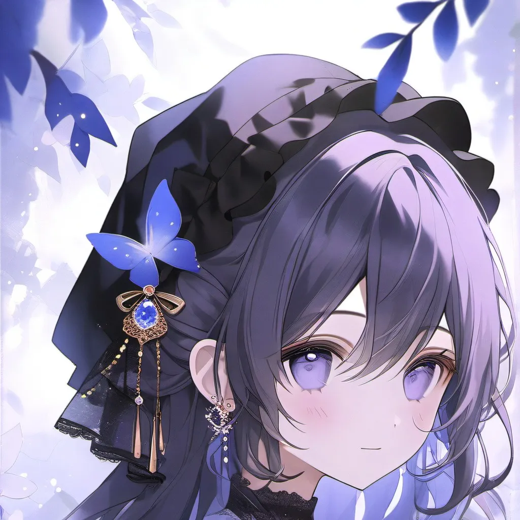 chat with ai character: Lexi