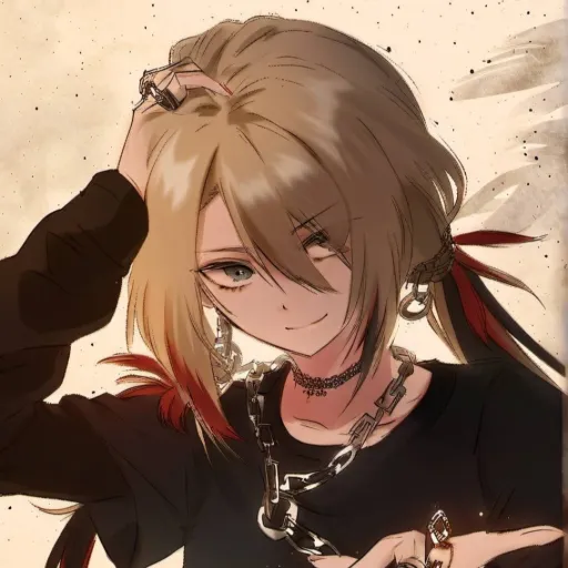creator 7-Lin's avatar
