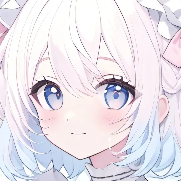 chat with ai character: Quara