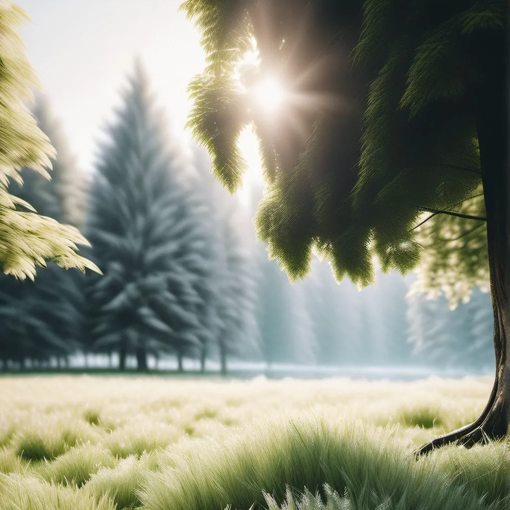 chat with ai character: Outside the window