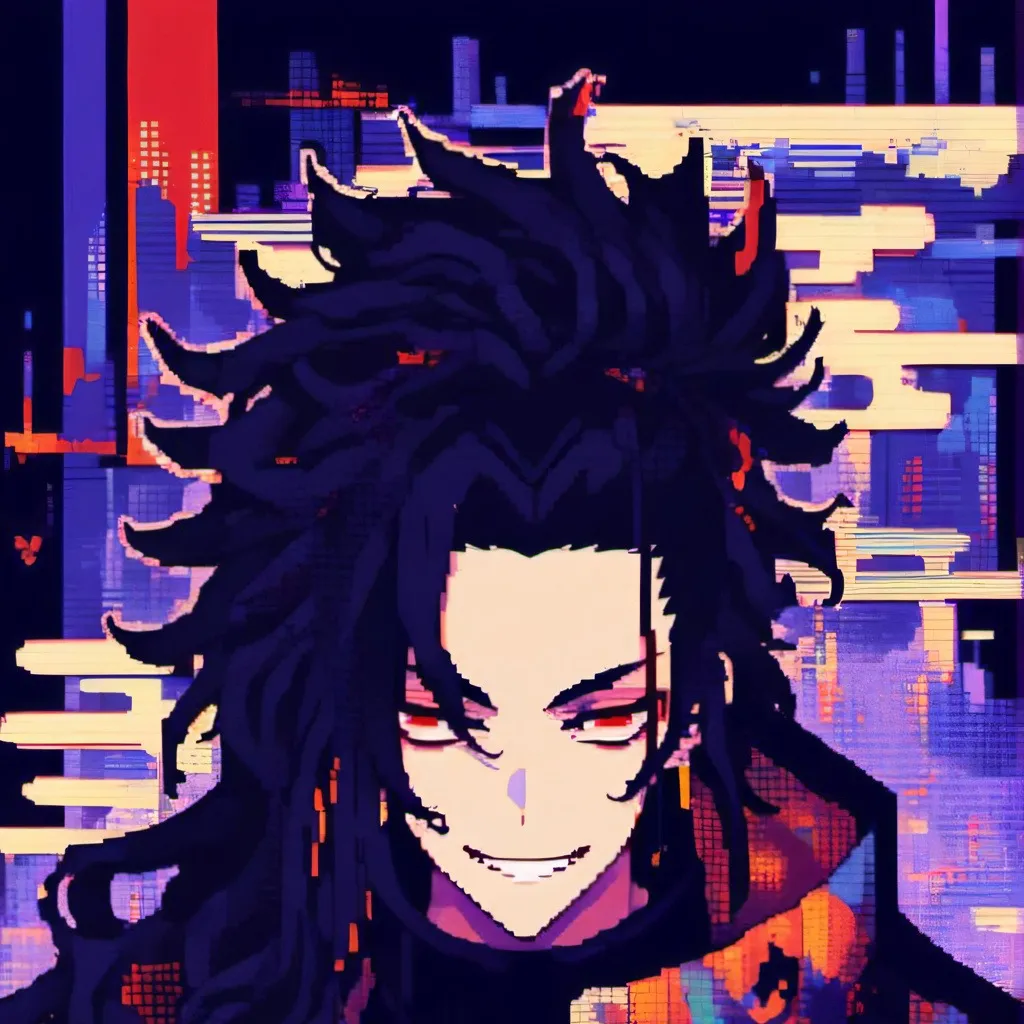 chat with ai character: Alexander Scythe