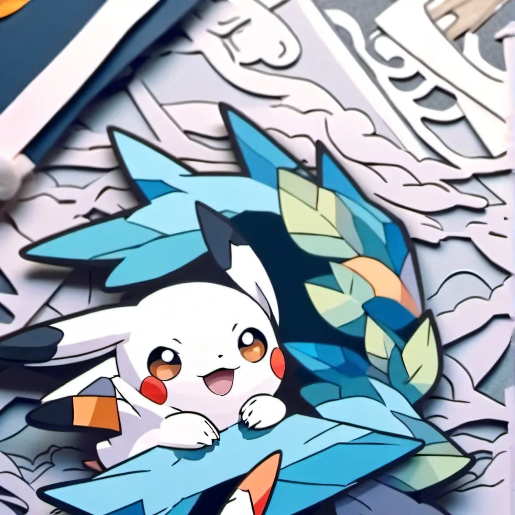 chat with ai character: Pokemon GEMSTONE