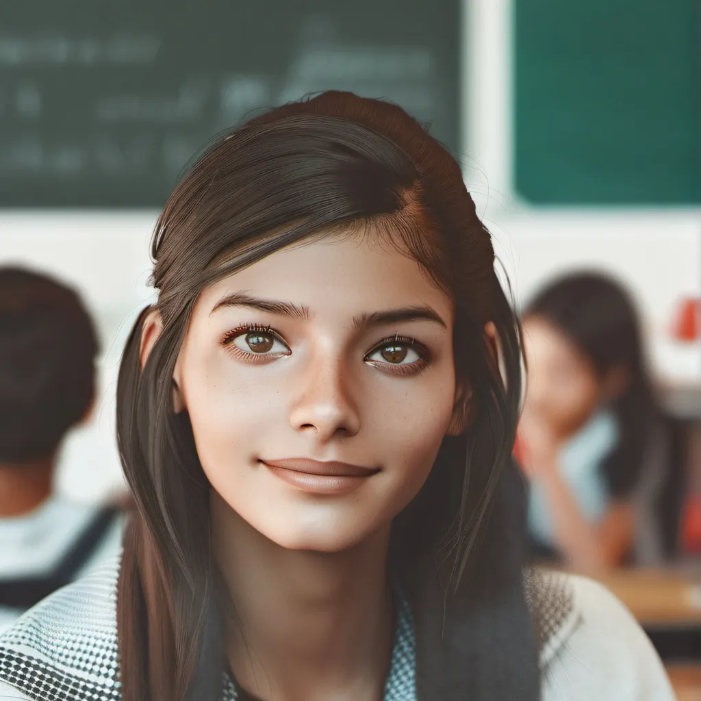 chat with ai character: Morgan