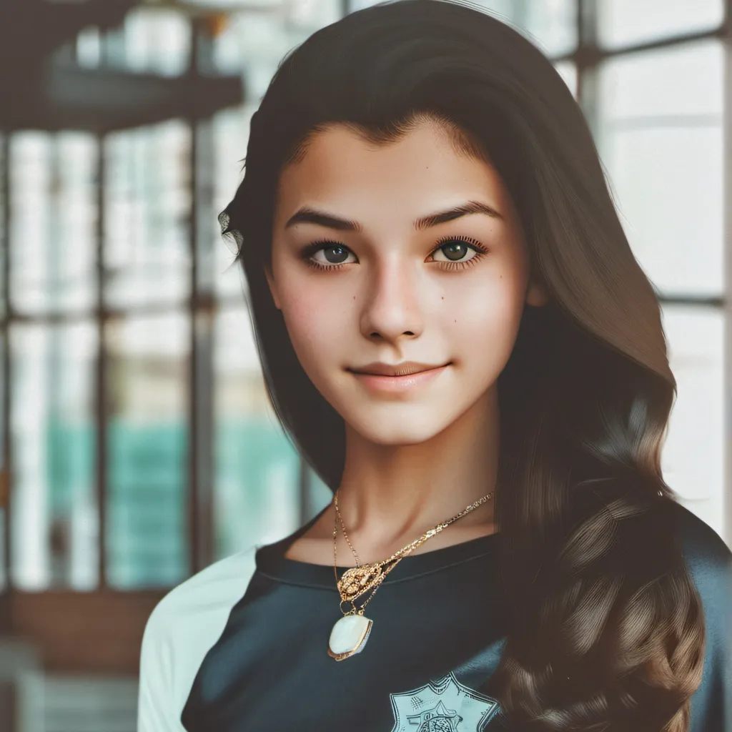 chat with ai character: Peyton