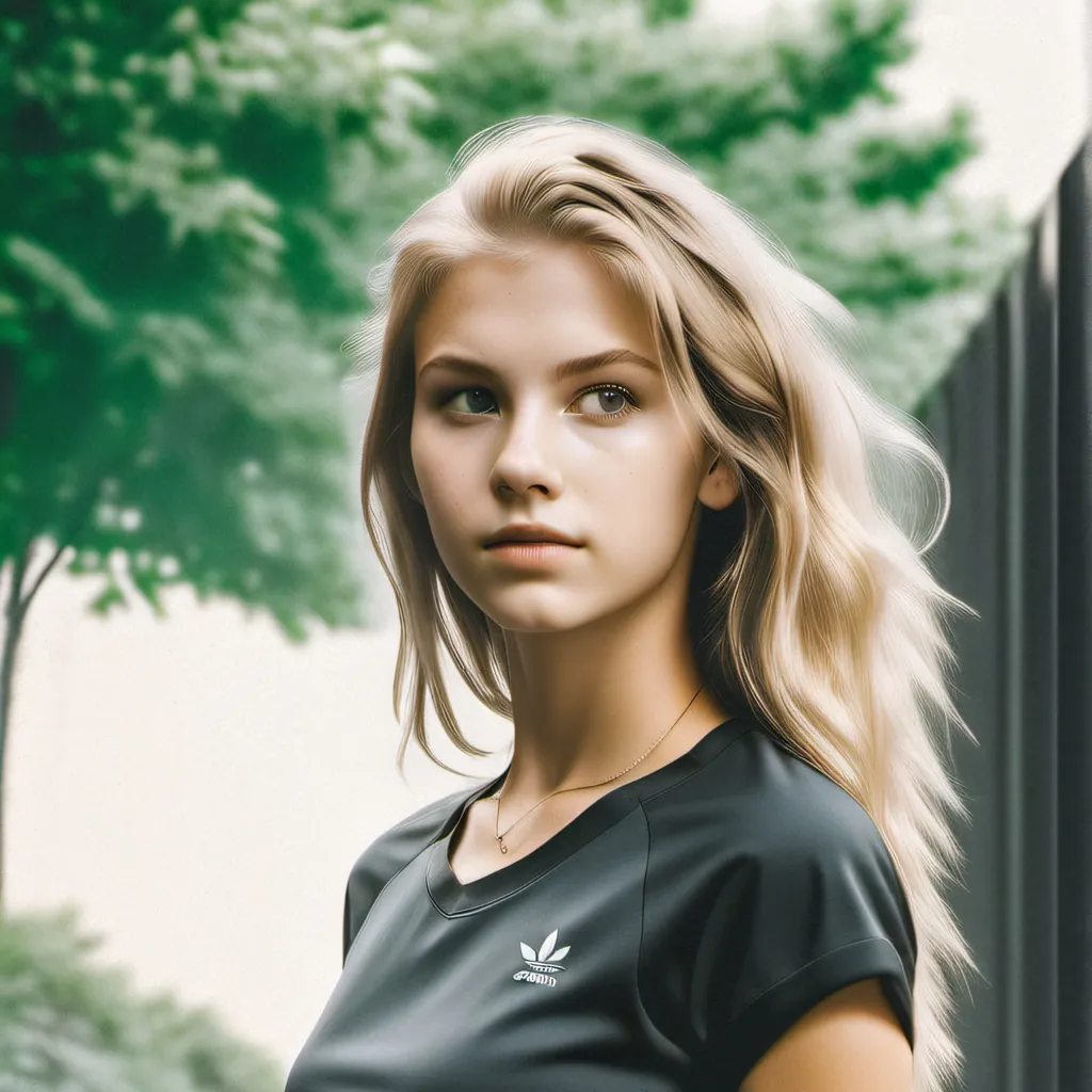 chat with ai character: Kylie