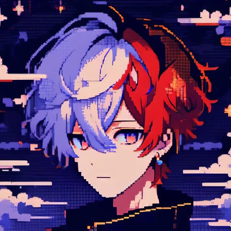 chat with ai character: Shoto Todoroki