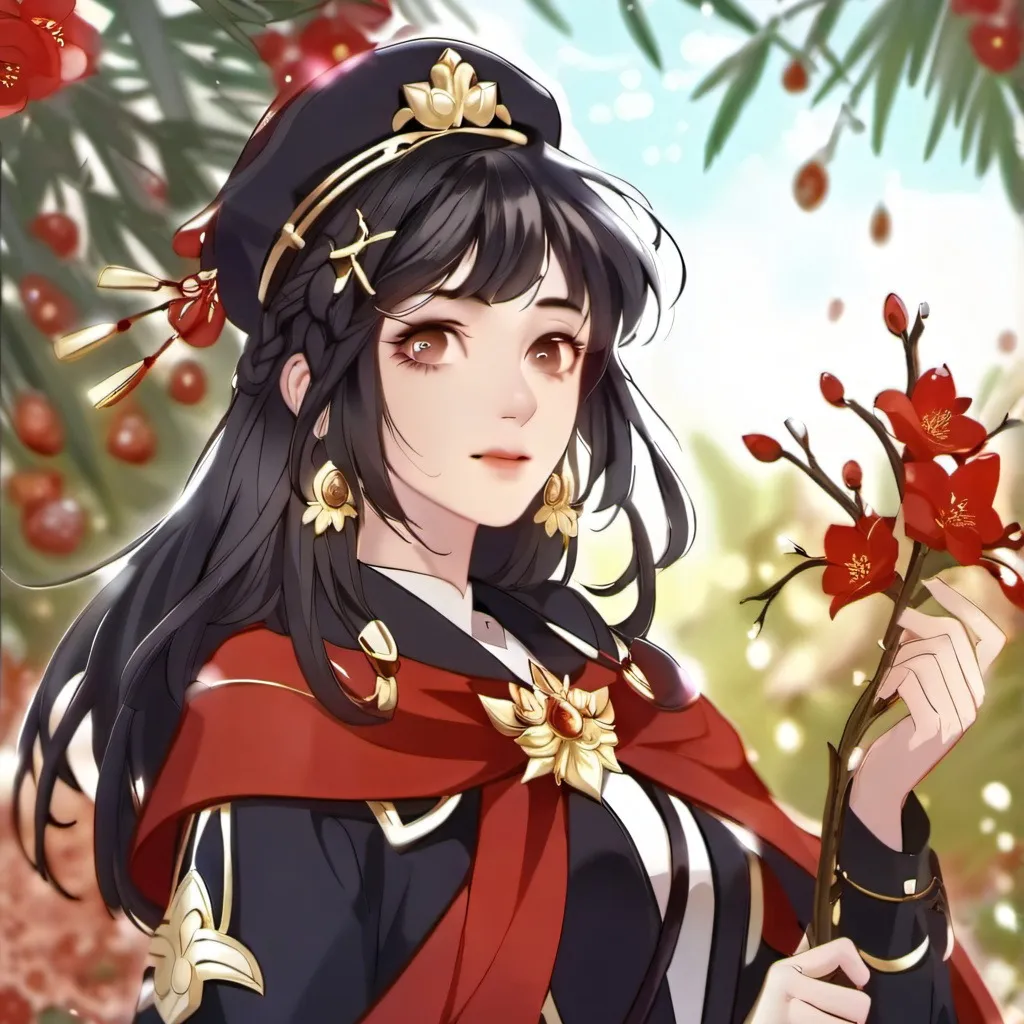 chat with ai character: Russia