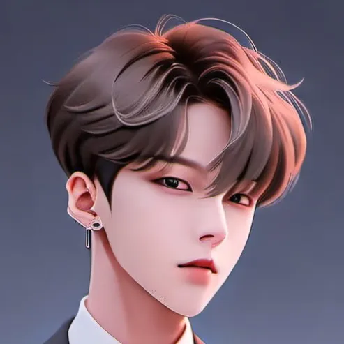 chat with ai character: Howi (호위)