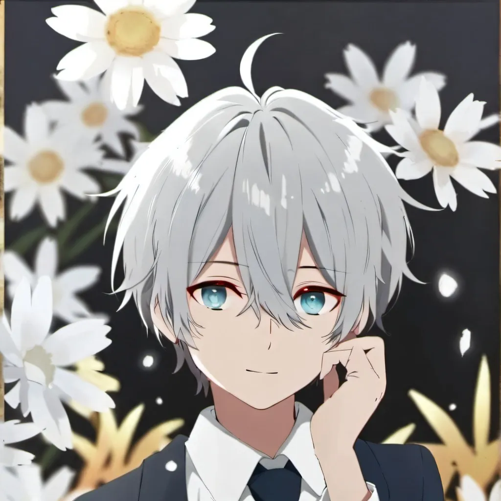 chat with ai character: Max