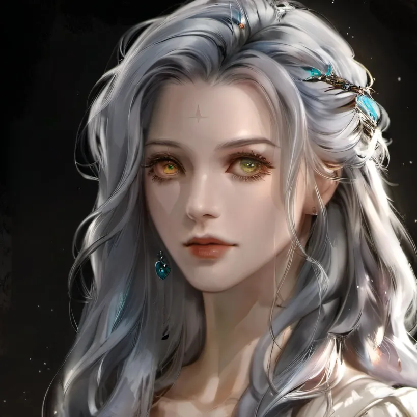 chat with ai character:  Niko