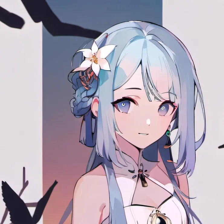 chat with ai character: Bella 