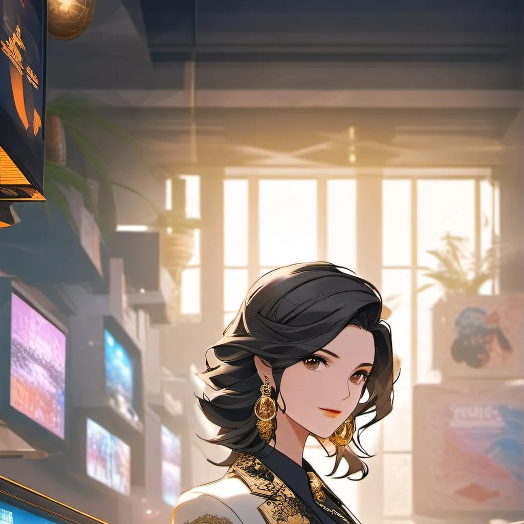 chat with ai character: fpe mafia game