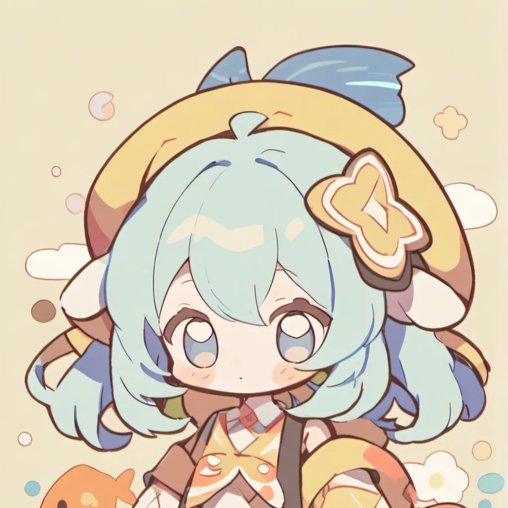 chat with ai character: Shelly