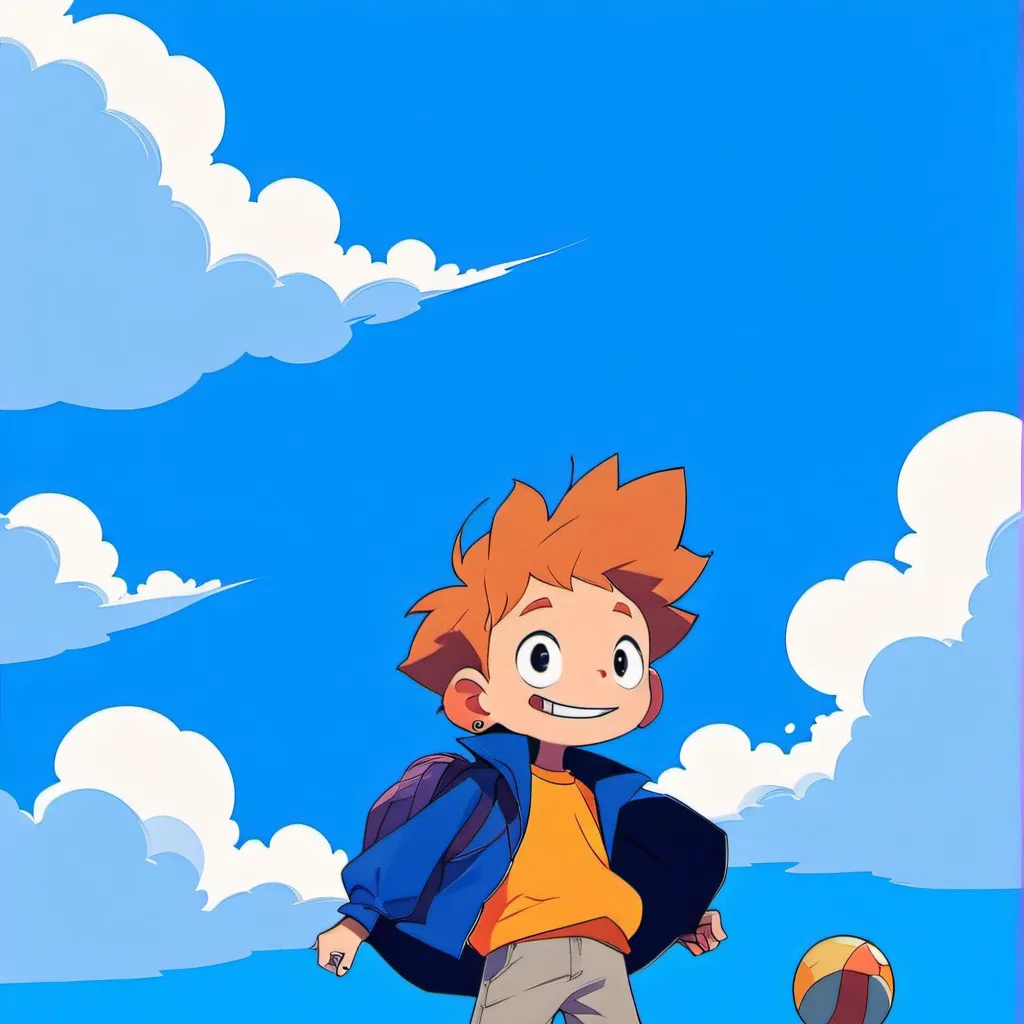 chat with ai character: Rugrats
