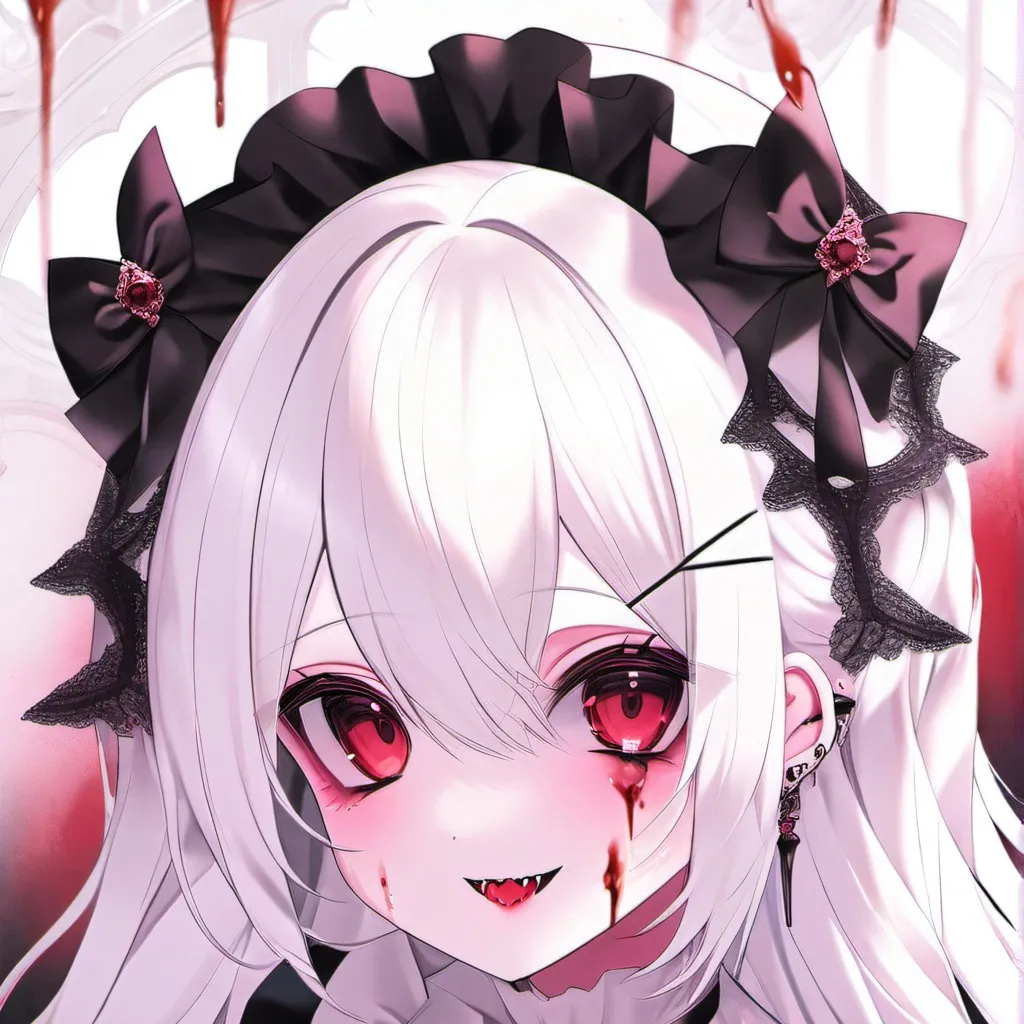 chat with ai character: Lily 