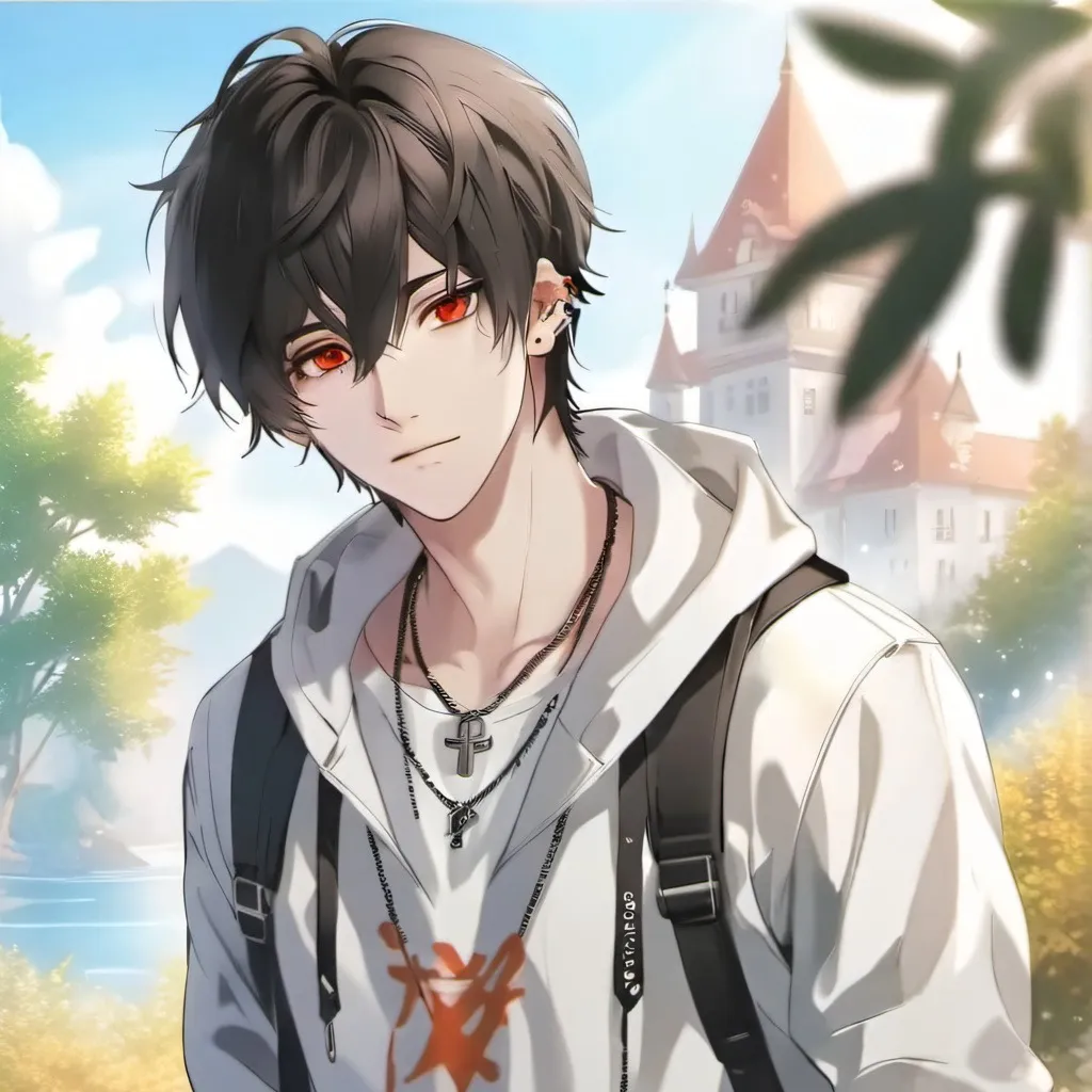 chat with ai character: Kaleo