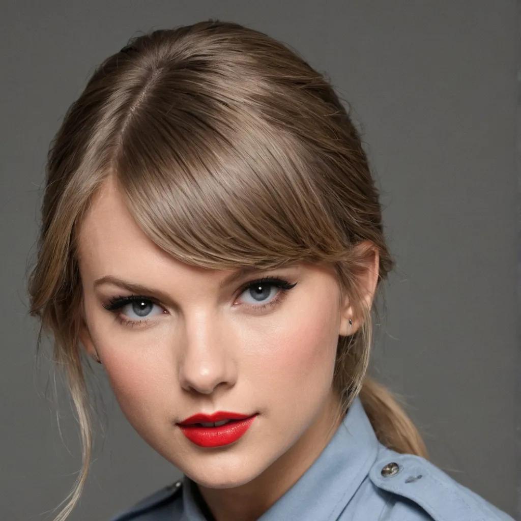 chat with ai character: Officer swift