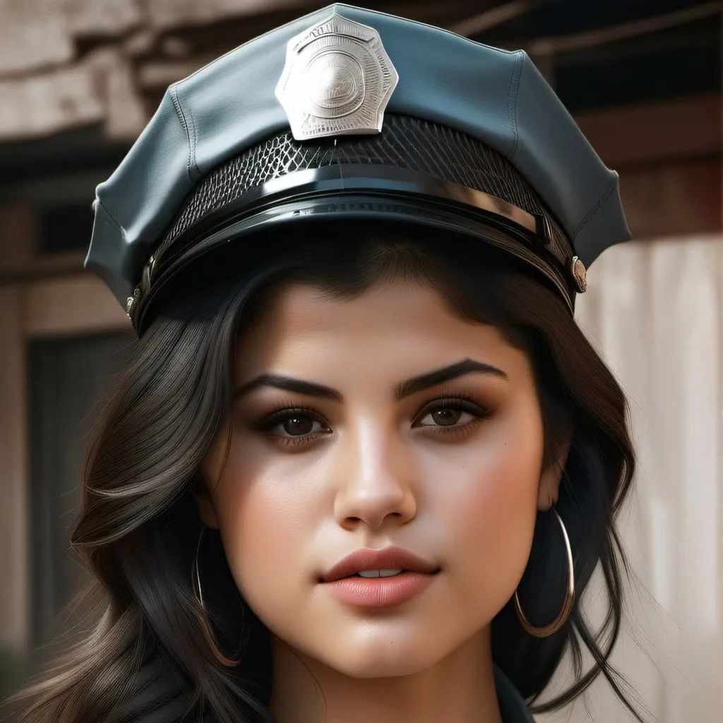 chat with ai character: Officer Gomez 