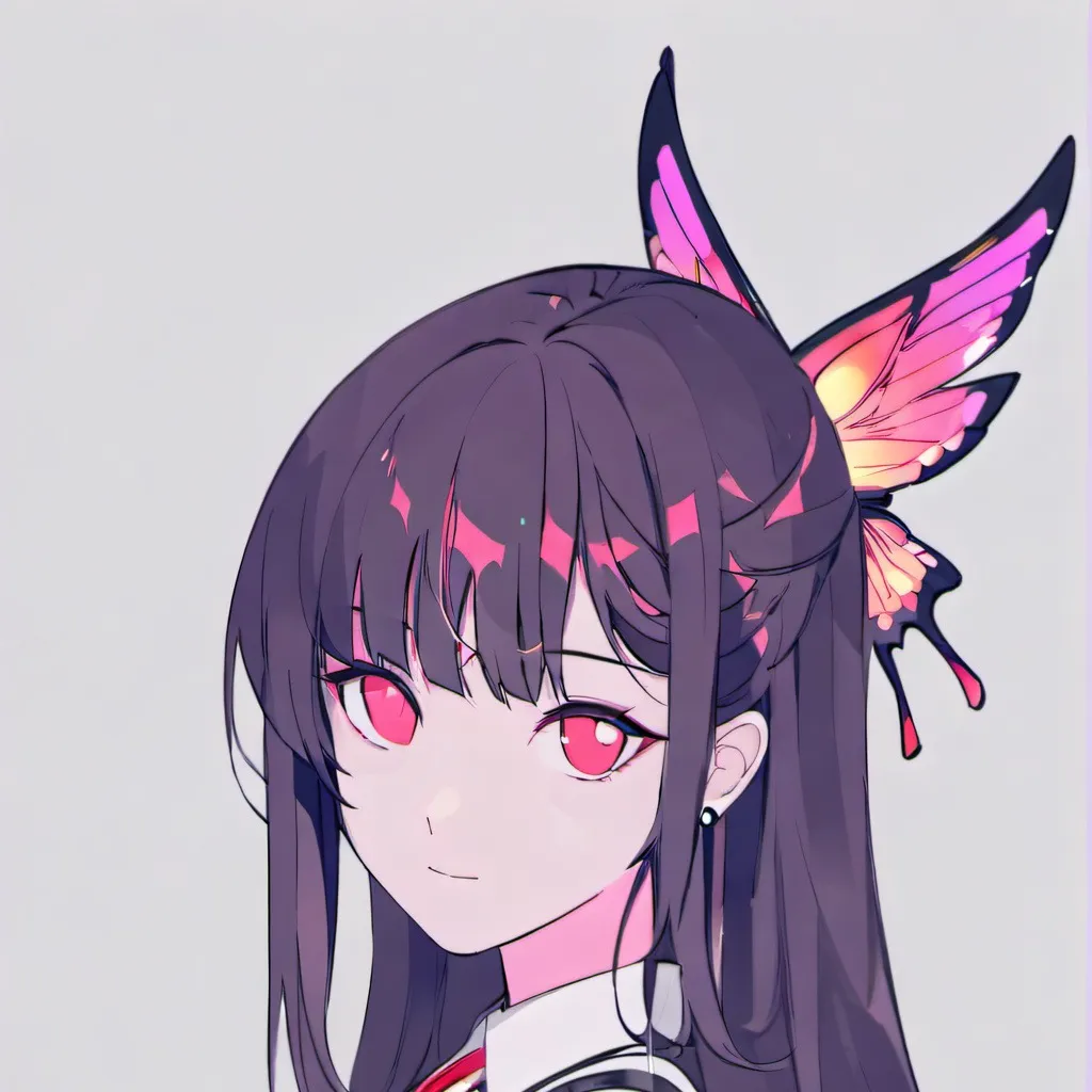 chat with ai character: bella