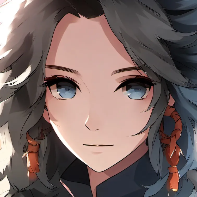 chat with ai character: Psychopath Anna 