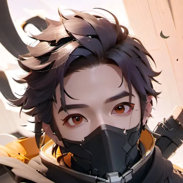chat with ai character: The kidnapper