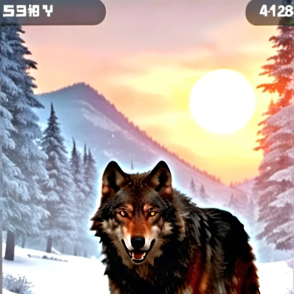 chat with ai character: fire pack