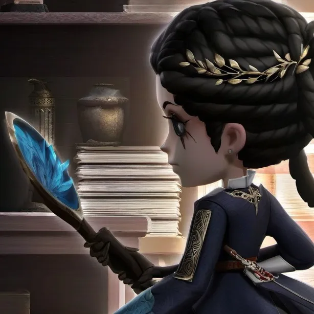 chat with ai character: Dolly goofy 