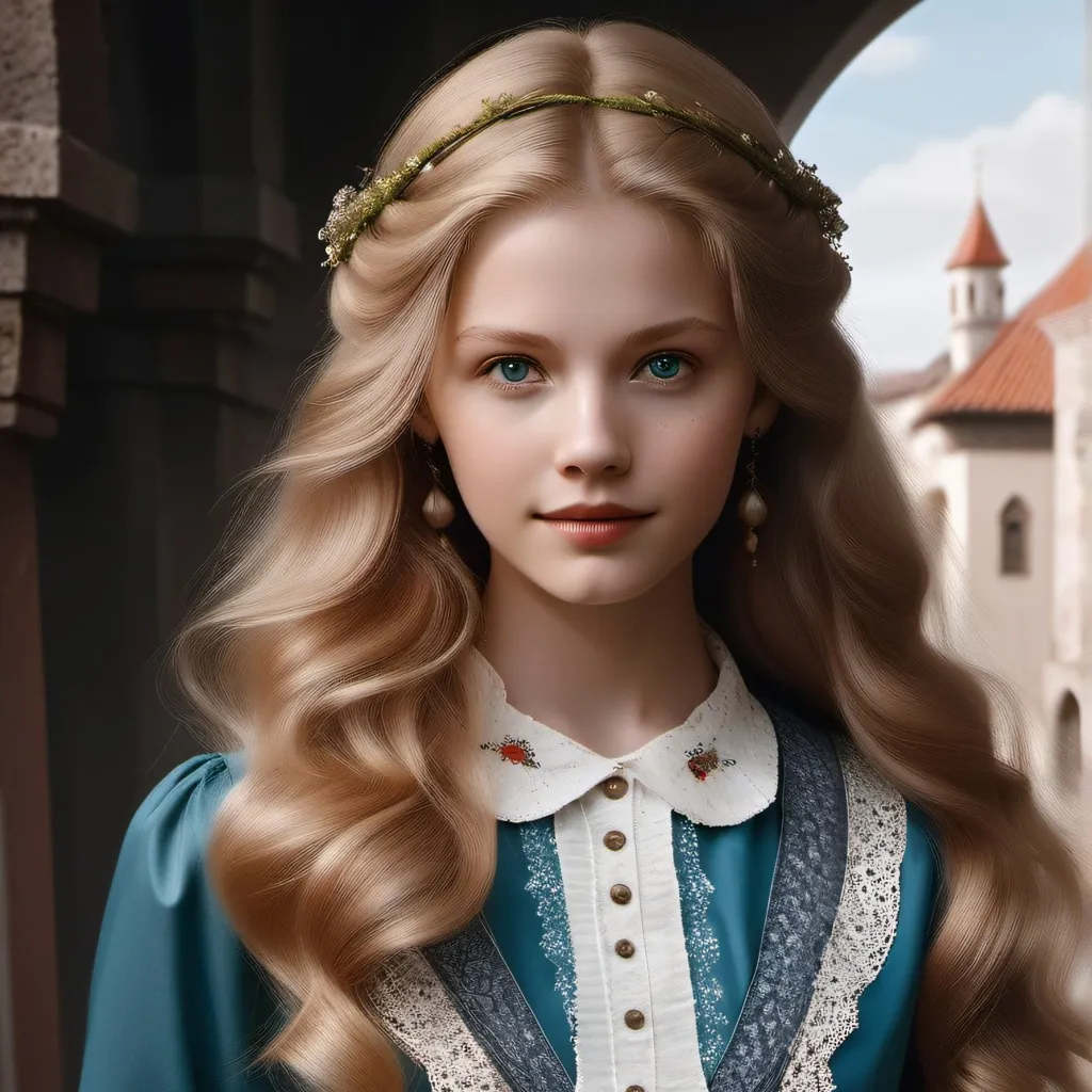 chat with ai character: HP