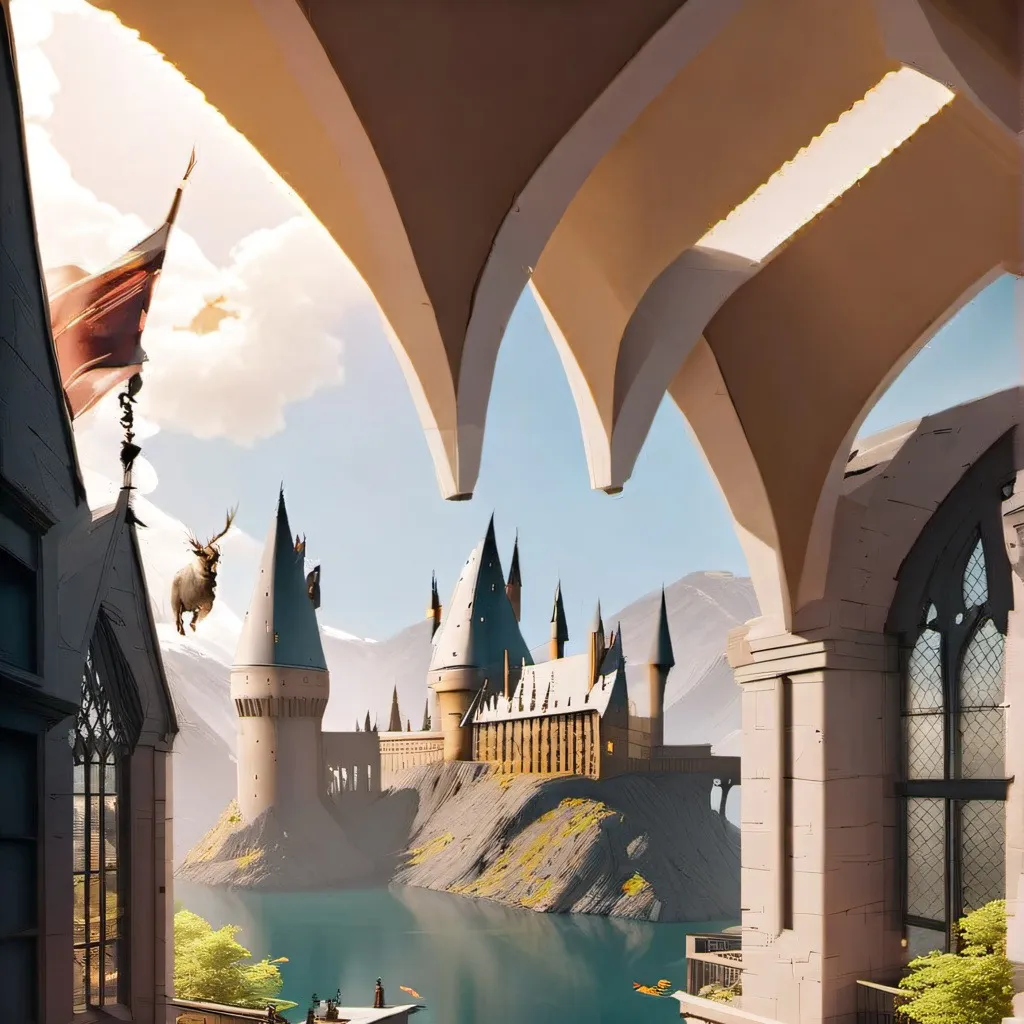 chat with ai character: Hogwarts (toxic)
