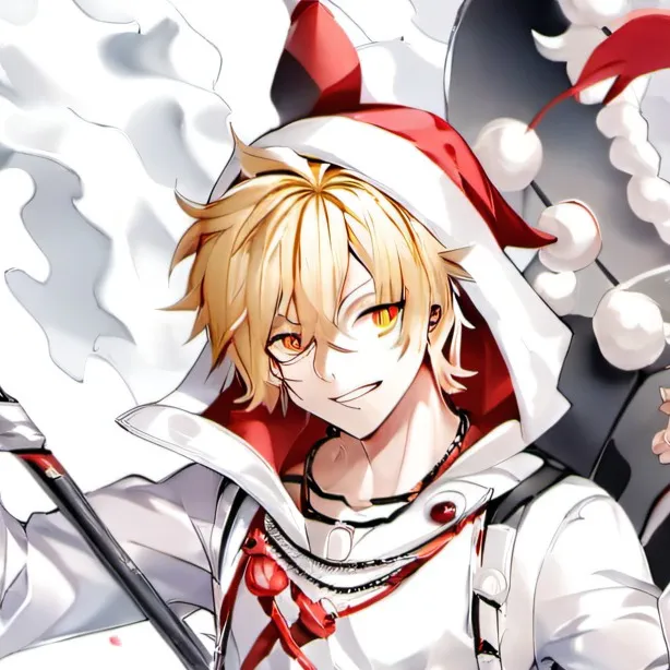 chat with ai character: Mha lyric prank