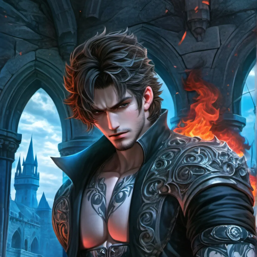 chat with ai character: Alf Otis