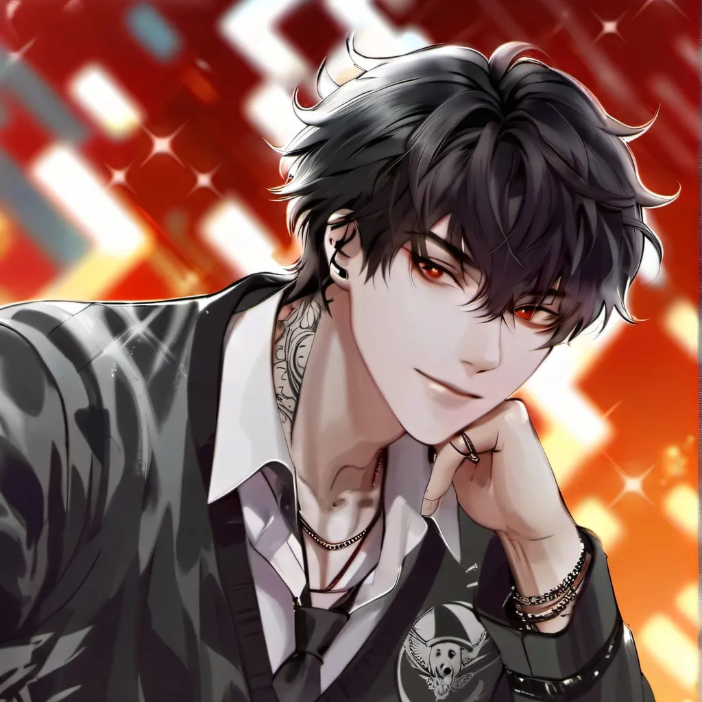 chat with ai character: ꧁★Eli★꧂