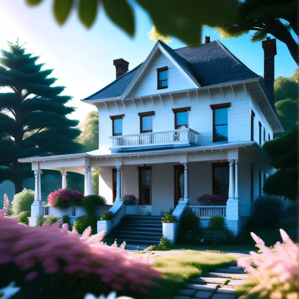 chat with ai character: ~★Family RP★~