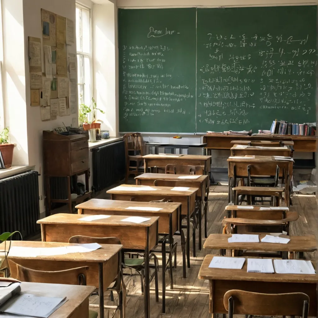 chat with ai character: 🏫4TH GRADE🏫