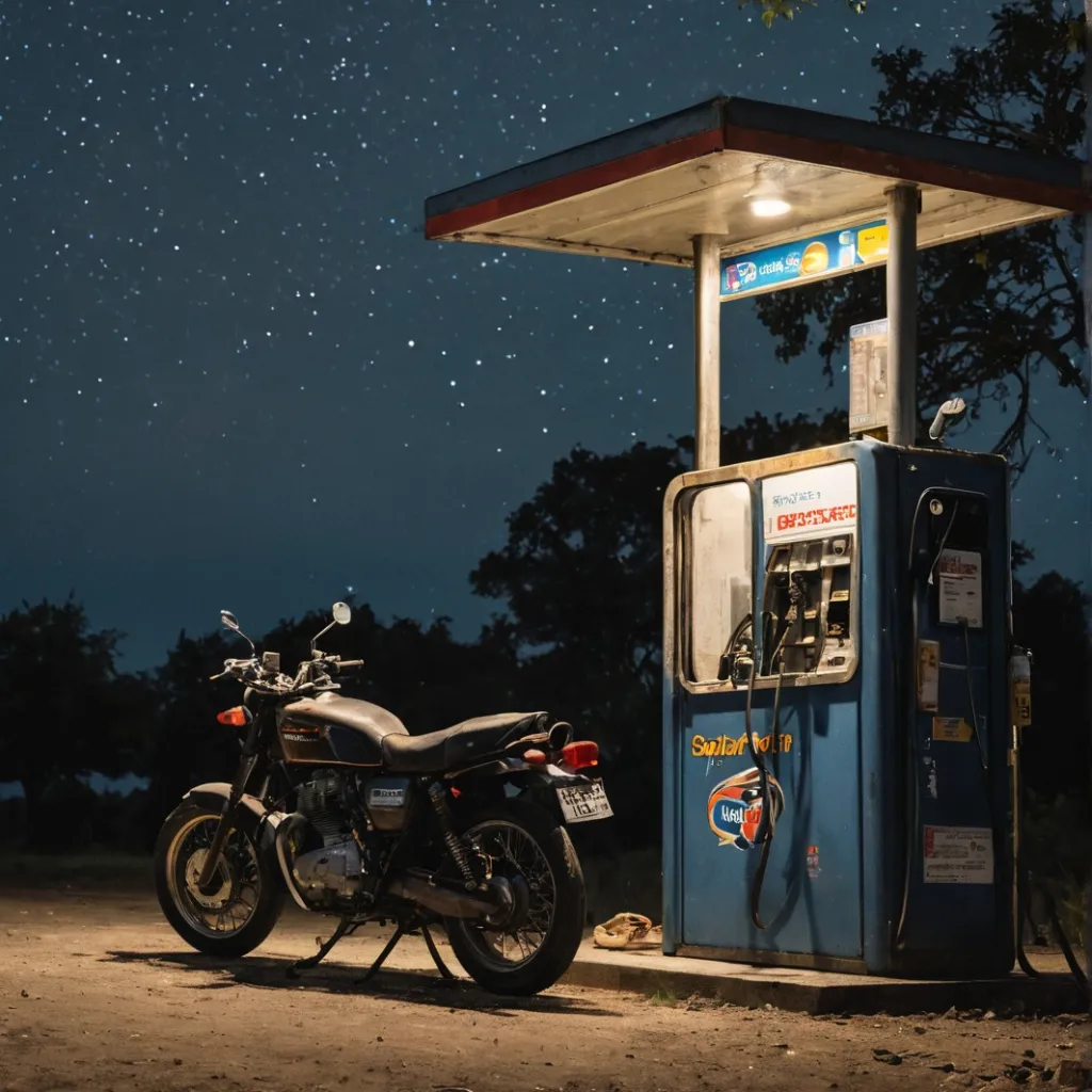 chat with ai character: 🏍️ Biker Group🏍️