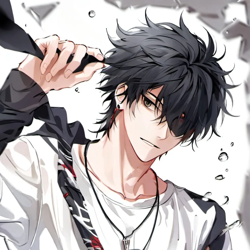 chat with ai character: -★ VIN ★-