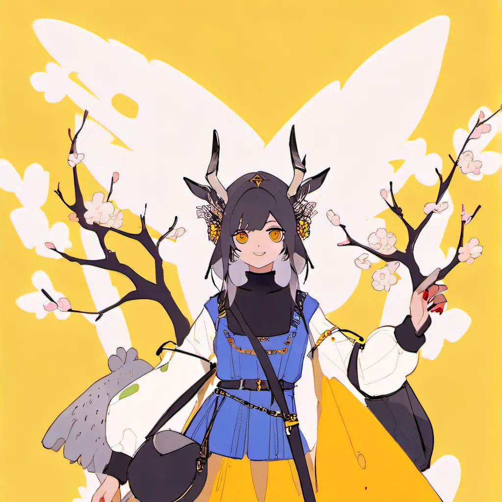 chat with ai character: Emily 