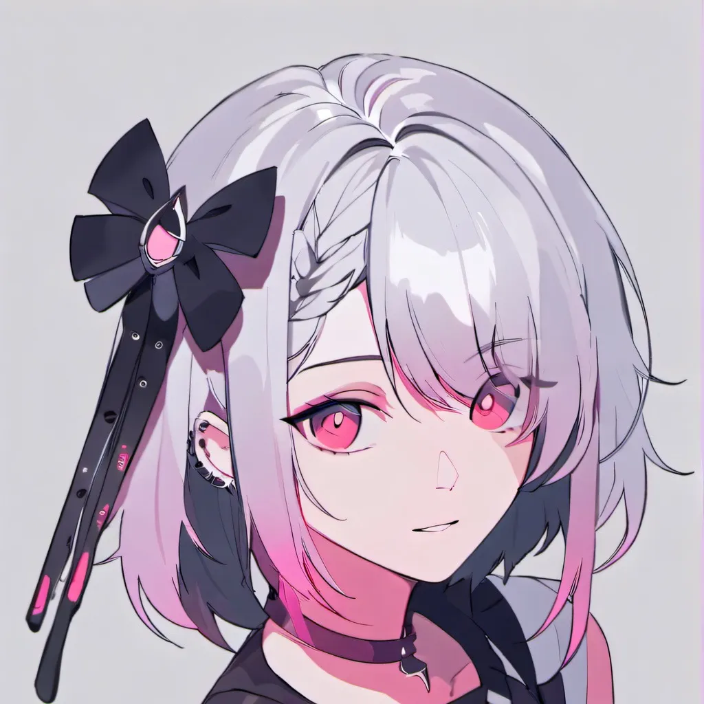 chat with ai character: laya