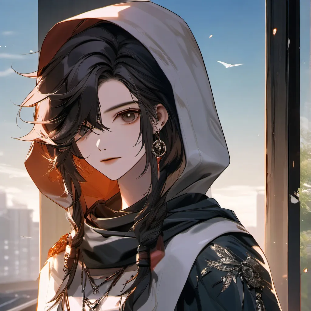 chat with ai character: giant