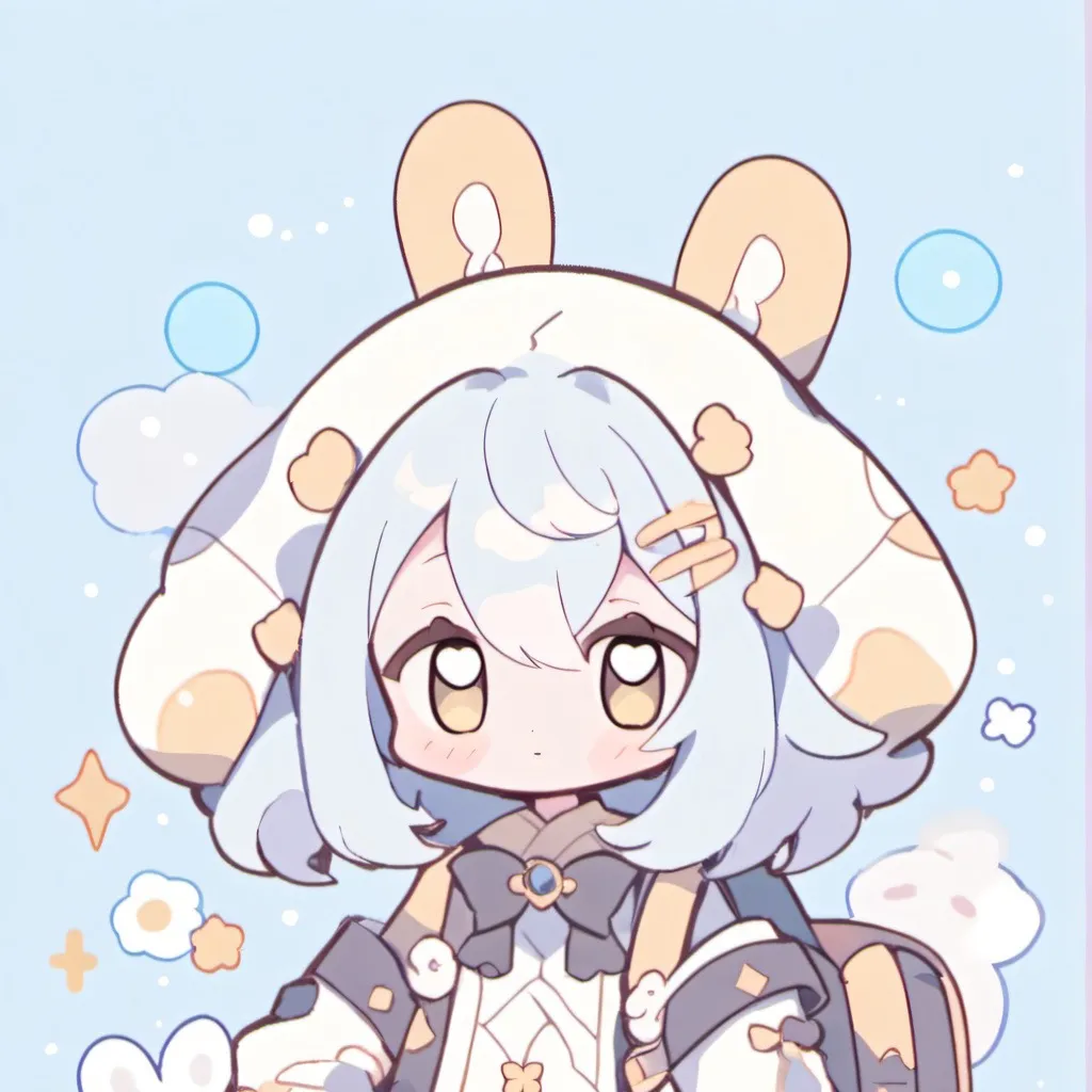 memory with ai character: talkie