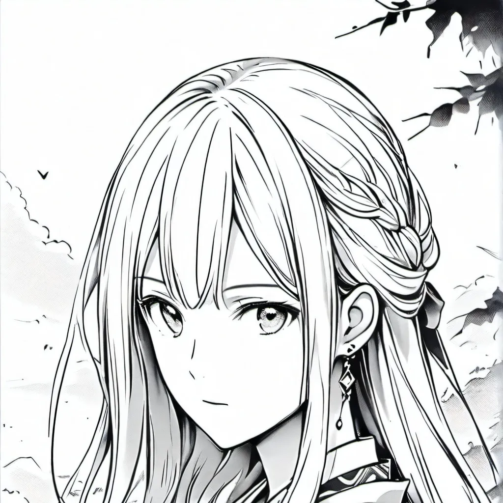 chat with ai character: Help girl mission