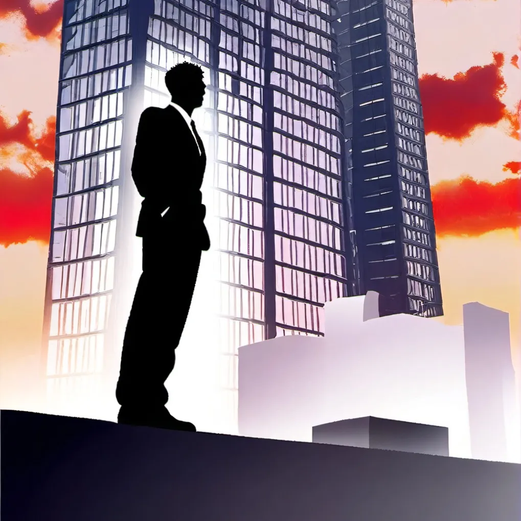 chat with ai character: Vector Subject 307